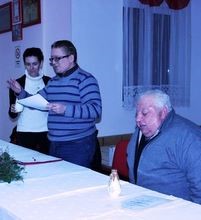 Održana prva izvještajna skupština Udruge sv. Marta, Zabok